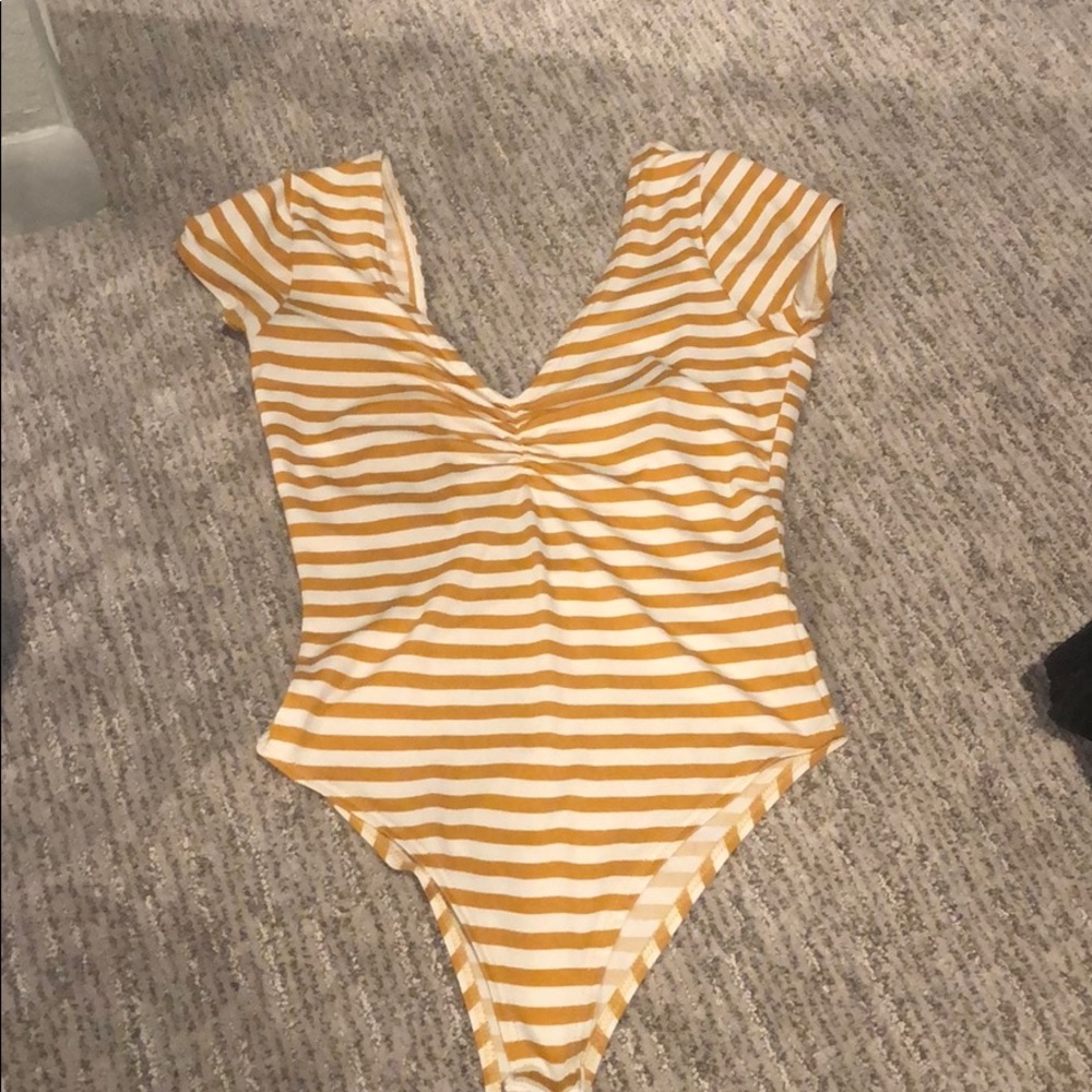Bodysuit